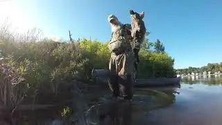 Michigan 2025 Goose Opener