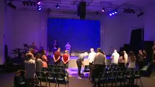 Chris Lovell - God's Love Part 4