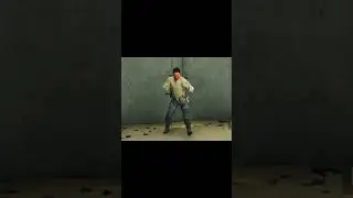Operation Delta Force: Can't get the loot and can't even get a shot? Dude, go back to Puba and pr...