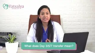 Embryo Transfer| Blastocyst Transfer | Dr Nija Rajbhandari | Vatsalya IVF | Best IVF Center in Nepal