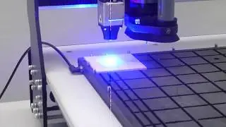 6W Diode Engraving Laser Head