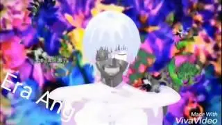 Аниме клип-Умирай зай.