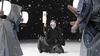 Snow on the Blades (2014) Samurai Movie Review