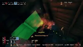 Moving on from Bonemass, exploring mountains, gathering silver.