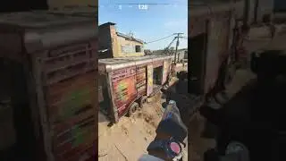 Cold war 1v1 fun