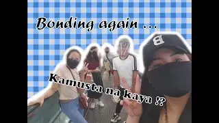 Kamustahan lang after Three months #Kamustahanlangafterthreemonths #Afterquarantine #SmallYoutuber