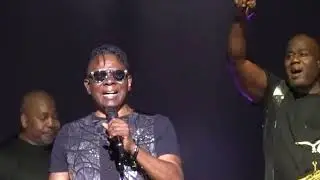 Earth Wind and Fire Live 2022 🡆 Departure ⬘ Keep Your Head to the Sky 🡄 Sep 14 ⬘ Sugar Land, TX