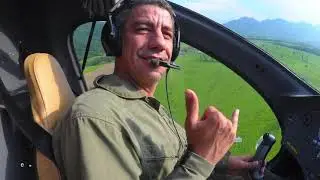 AUTO GYRO BRASIL GIROCOPTERO DE FABRICAÇãO ALEMã.
