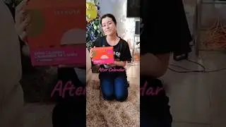 @Sephora #skincare #makeup #sephora #shopping #fyp #fun #navidad #unboxing #christmas #skin