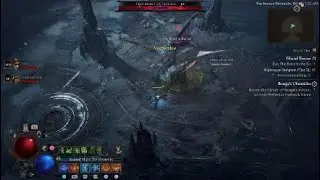 Just D4 Clips 1#  Bruh Rogue Vs Bii Insta Kill
