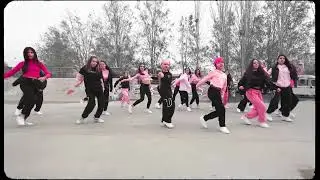 GET RIGHT-JLO| ONE UNITY DANCE STUDIO