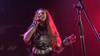 Ashes of the Phoenix - Barracuda
