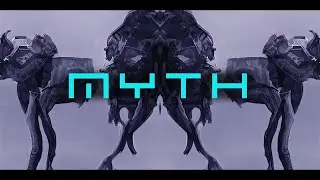 Dawesome MYTH - Demo Track