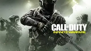 Epic Karma45 Deimos NUKE equivalent on Throwback Call of Duty Infinite Warfare