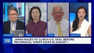 Japan's 'whole election is about inflation': Strategist