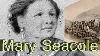 Mary Seacole: The Forgotten Nursing Hero of the Crimean War
