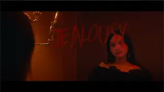 Agatha Skar - 'JEALOUSY' M/V