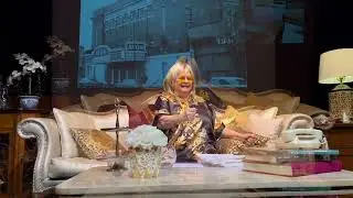 I'll Eat You Last Trailer HART Theatre