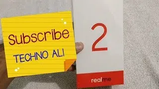 REALME 2 Unboxing & Review