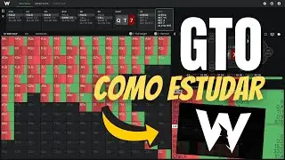 💥 COMO ESTUDAR GTO DE GRAÇA COM O GTO WIZARD