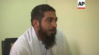 ONLY ON AP: Allegations of sexual abuse at Pakistan madrassas