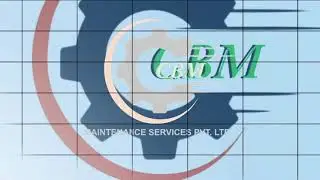 Vibration, Balancing, Laser Alignment and thermography services from CBM MSPL