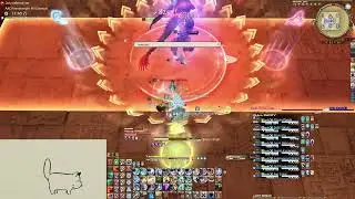 The Tyrant M11S Clear | GNB POV