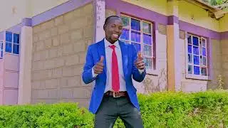 A.C.K T ST STEPHEN ATUREI -DEAR LORD  (OFFICIAL VIDEO)