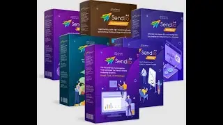 Sendiio 3.0 Demo| Sendiio 3.0 Review