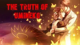 Umineko When They Cry - Question Arcs THEORIES AND ANALYSIS