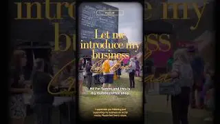 Hire my unique mobile coffee shop #hireme #mobilecoffee