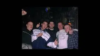 El-Jay & Lew-E Feat Mc's EmdMc & Razza  - Live  Club Zone Saturday 7th October 2007