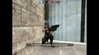 zlWiki-lGhostRazor-BrotherPr0FeTic- Saludo Ala C&aacute;mara xD!