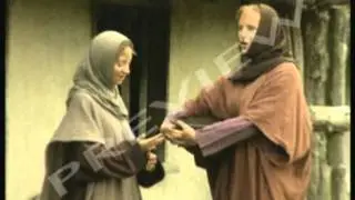 Medieval Life: Two Families