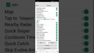 PGsharp Free License Key 😱😱😱 In Pok&eacute;mon Go // Free PGsharp License - Pokemon Go