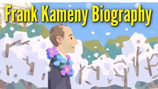 Frank Kameny Google Doodle | Short Biography of American astronomer and gay rights activist