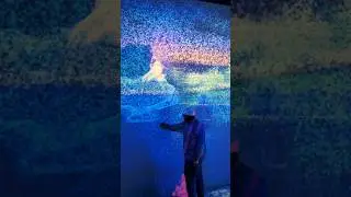 #multisensory #AR #VR # #creativeearth #plasticpollution #waterscarcity #goplanet #ecoinfluencer