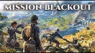 Amazing Campaign Save Isolated Mission CoD Mobile Season 8 2nd Anniversary Gameplay
