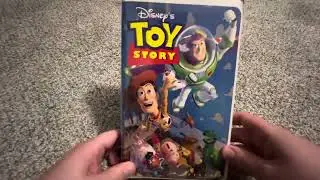My All-Time Favorite Disney Movie Collection (Part 6)