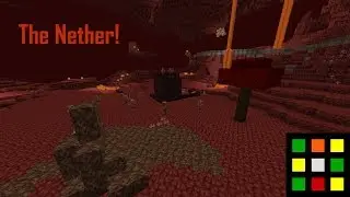 Minecraft 1.16 Nether Update Thoughts and Ideas!