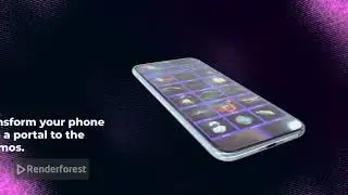 NASA APOD Daily Wallpapers - Promo Video Android app