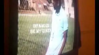 TV Commercial (During Jersey Shore MTV)