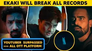 Ekaki trailer Breakdown ~ Ashish Chanchlani new series 