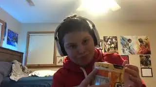 ASMR GFUEL COLLECTION