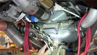 Carbon Cub SS - Coil Pack Replacement