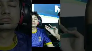 Players caught sleeping in BMSD LAN #bmsd