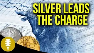 Metals Roar into the New Year