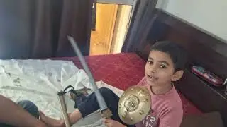 #1 Sword of neeom