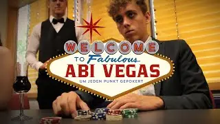 Abi Vegas - Um jeden Punkt gepokert (Abifilm Jungmannschule 2025)