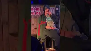 Tyler Tackett&rsquo;s Hilarious 4th stand up comedy set ever the next big thing